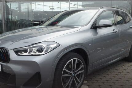 BMW X2 65.143 km 29.990 &euro; Bitburg 54634