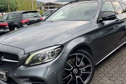 Mercedes-Benz C 300 209.000 km 17.490 &euro; Konz 54329