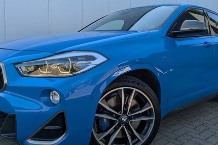 BMW X2 97.000 km 24.990 &euro; Bekond 54340