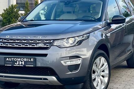 Land Rover Discovery 242.000 km 8.400 &euro; Bitburg 54634