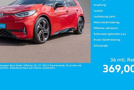 VW ID.3 9.093 km 41.980 &euro; Trier 54292