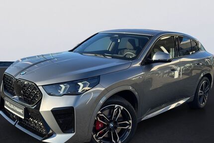 BMW X2 25.821 km 44.980 &euro; Losheim am See 66679