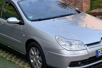 Citroen C5 230.000 km 2.000 &euro; Mettlach 66693