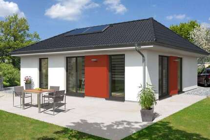 Haus Bollendorf Laufenwehr - 3 Zimmer, 92 m&sup2;, 268.300&euro; | Angebot:14352408
