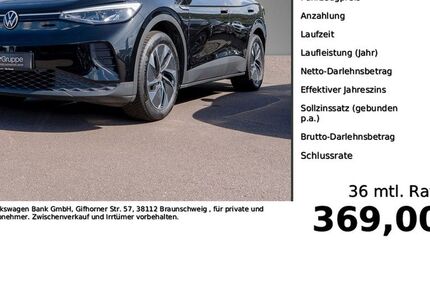 VW ID.4 26.727 km 31.980 &euro; Trier 54292