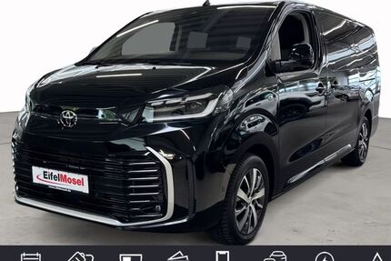 Toyota Proace (Verso) 21.978 km 35.980 &euro; Bitburg 54634