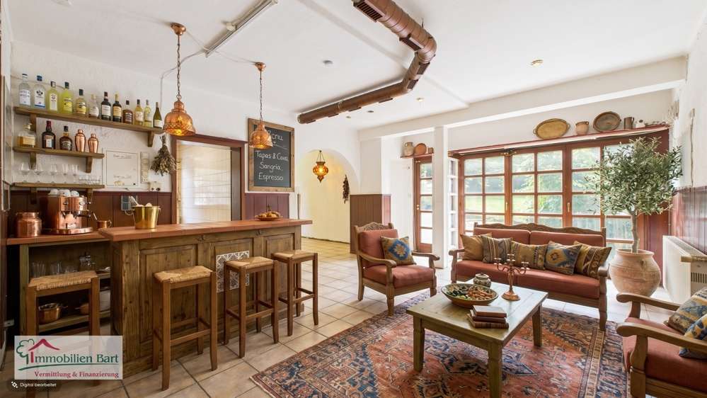 Einfamilienhaus Mettlach / Weiten Weiten - 6 Zimmer, 245 m&sup2;, 269.800&euro; | Angebot:27436964