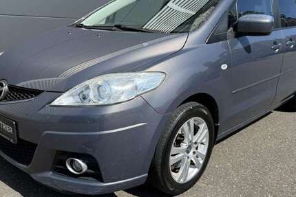 Mazda 5 175.123 km 2.860 &euro; Trier 54294