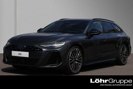 Audi A6 8.100 km 74.490 &euro; Trier 54292