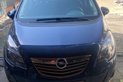 Opel Meriva 109.500 km 2.990 &euro; Bitburg 54634
