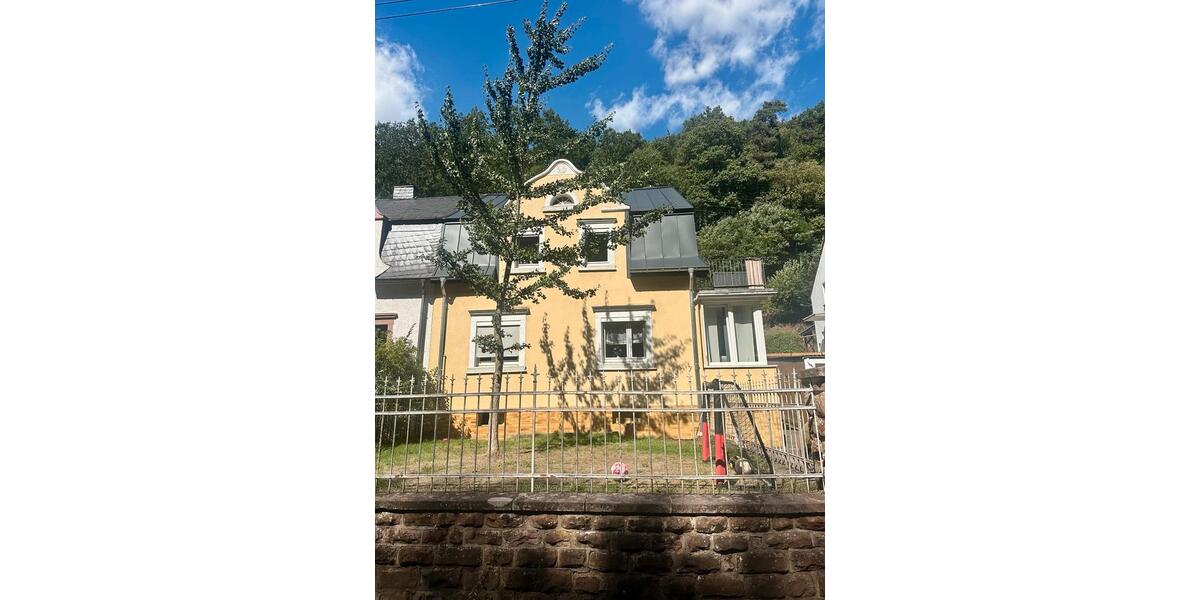 Einfamilienhaus Trier West-Pallien - 6 Zimmer, 145 m&sup2;, 285.000&euro; | Angebot:27447020