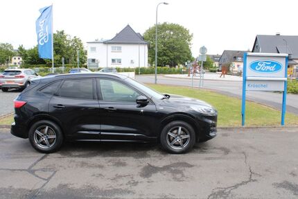 Ford Kuga 163.000 km 12.990 &euro; Speicher 54662