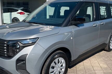 Ford Tourneo Courier 0 km 26.900 &euro; Losheim am See 66679