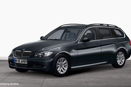 BMW 325 279.882 km 3.490 &euro; Bitburg 54634