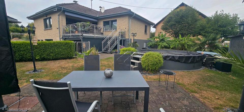 Bungalow Nonnweiler - 3 Zimmer, 117 m&sup2;, 450.000&euro; | Angebot:27290821