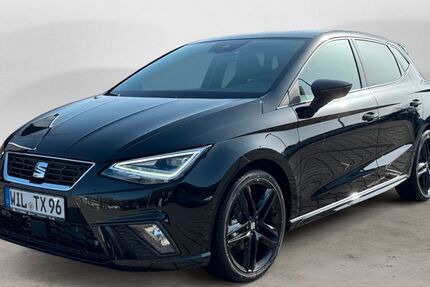Seat Ibiza 6.000 km 24.750 &euro; Trier 54294