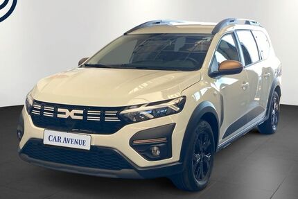 Dacia Jogger 5.704 km 24.990 &euro; Bitburg 54634