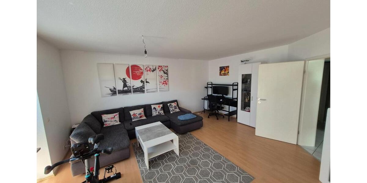 Erdgeschoßwohnung Konz - 2 Zimmer, 67 m&sup2;, 199.900&euro; | Angebot:27275608