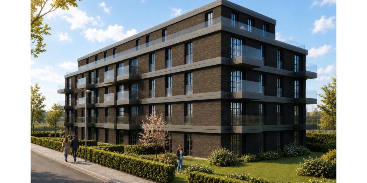 Achtung Steuerfüchse - Steuern sparen durch Sonderabschreibungen im KFW 40 QNG Energiesparhaus - Etagenwohnung Trier Feyen-Weismark | Angebot:27224920