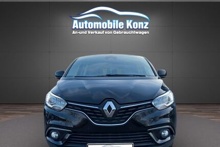 Renault Scenic 89.252 km 12.900 &euro; Konz 54329