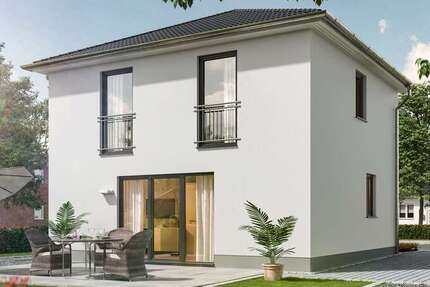 Haus Osburg - 3.5 Zimmer, 106 m&sup2;, 377.500&euro; | Angebot:19875964