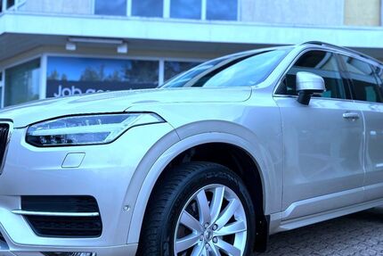 Volvo XC90 163.000 km 26.000 &euro; Losheim am See 66679