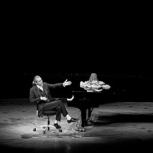Hagen Rether - Liebe 03.10.2026 Europahalle Trier