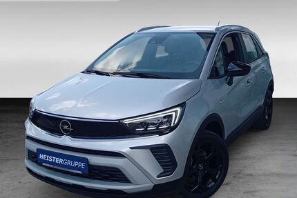 Opel Crossland (X) 10.000 km 17.850 &euro; Bitburg 54634
