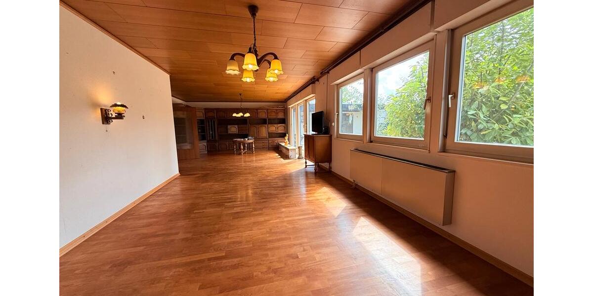 Bungalow Weiskirchen - 5 Zimmer, 135 m&sup2;, 179.000&euro; | Angebot:27412865