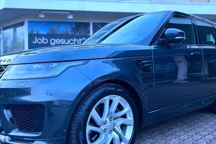 Land Rover Range Rover Sport 173.000 km 31.500 &euro; Losheim am See 66679