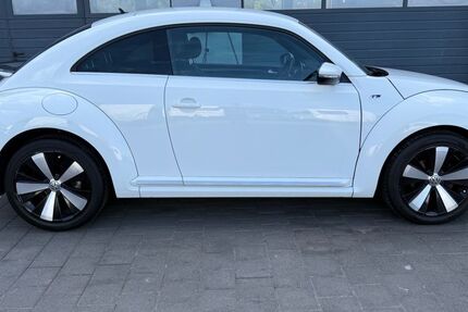VW Beetle 129.000 km 9.600 &euro; Tünsdorf 66693