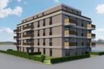 Sonnige Penthousewohnung mit Dachterrasse im KFW 40 QNG Energiesparhaus mit SonderAFA - Einfamilienhaus Trier Feyen-Weismark | Angebot:24306513