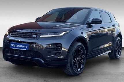 Land Rover Range Rover Evoque 28.000 km 49.890 &euro; Trier 54292
