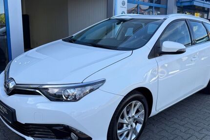 Toyota Auris 207.000 km 6.490 &euro; Ayl 54441