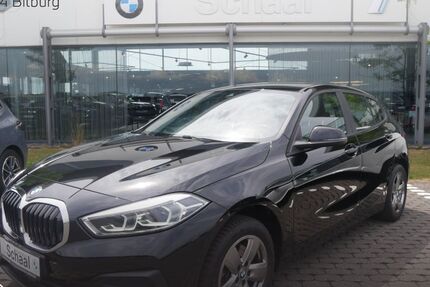 BMW 116 25.550 km 20.490 &euro; Bitburg 54634