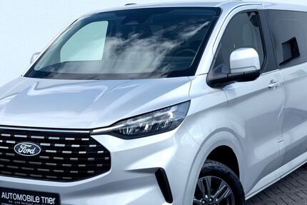 Ford Transit 40.000 km 36.990 &euro; Bekond 54340