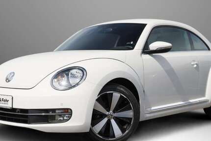 VW Beetle 118.951 km 7.999 &euro; Nonnweiler 66620