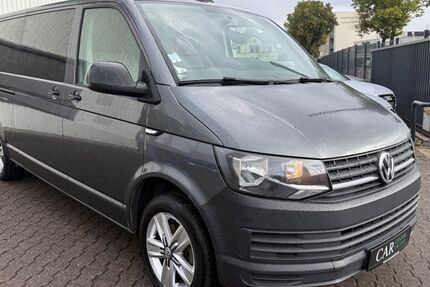 VW T6 Transporter 177.893 km 18.990 &euro; Trier 54294