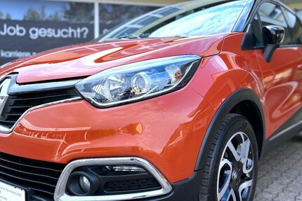 Renault Captur 44.000 km 11.000 &euro; Losheim am See 66679