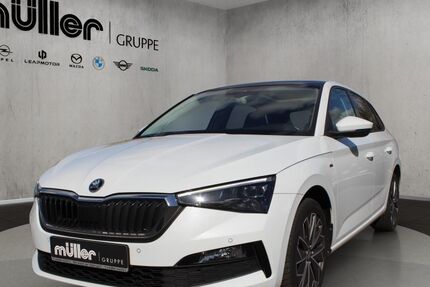 Skoda Scala 92.980 km 13.990 &euro; Losheim am See 66679