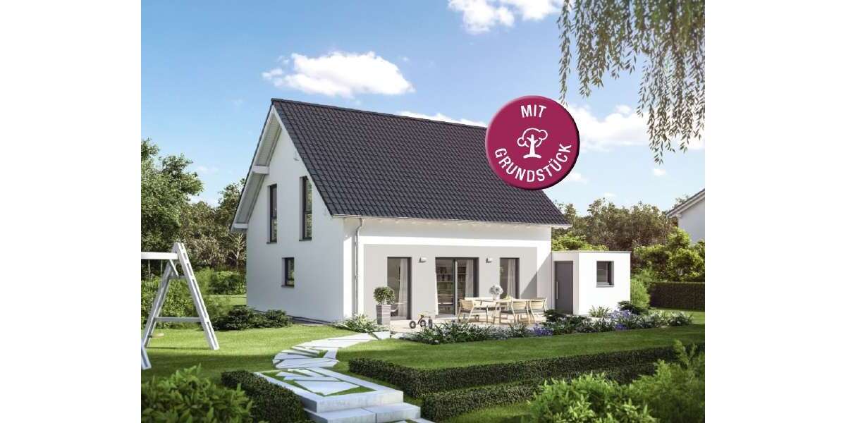 Einfamilienhaus Hetzerath - 5 Zimmer, 131 m&sup2;, 532.900&euro; | Angebot:27242977