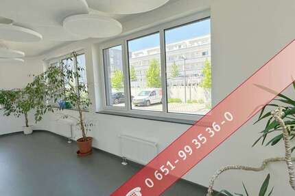 Gewerbeobjekt Trier Feyen-Weismark - 3.600&euro; | Angebot:27323778