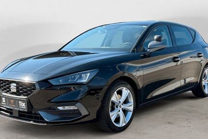 Seat Leon 127.300 km 13.850 &euro; Bitburg 54634