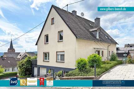Haus Trier Nord - 8 Zimmer, 205 m&sup2;, 385.000&euro; | Angebot:27372370