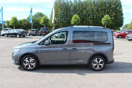 Ford Tourneo Connect 50.000 km 23.490 &euro; Speicher 54662