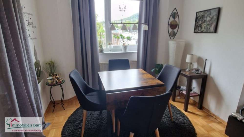 Etagenwohnung Saarburg - 4 Zimmer, 90 m&sup2;, 294.800&euro; | Angebot:27382569