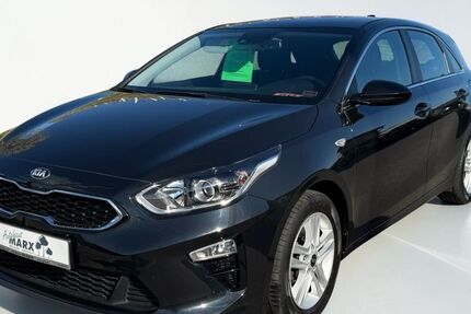 Kia ceed / Ceed 48.990 km 15.490 &euro; Berglicht 54426