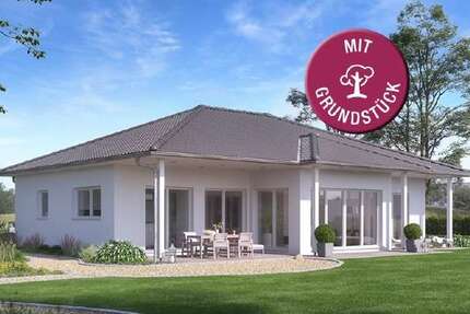 Haus Konz - 3 Zimmer, 128 m&sup2;, 681.500&euro; | Angebot:26013786