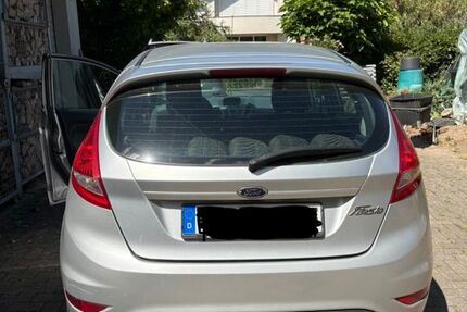 Ford Fiesta 206.274 km 1.299 &euro; Piesport 54498