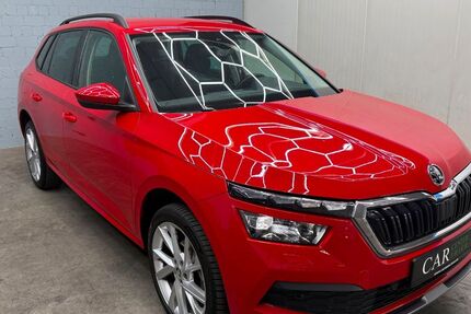 Skoda Kamiq 43.149 km 19.590 &euro; Trier 54294